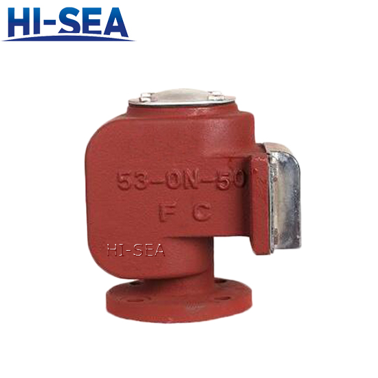 53-ON Vent Head